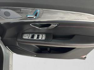 Jetour X70 Plus 1.5T Deluxe - Image 15