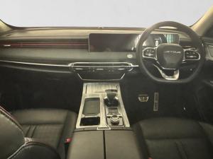 Jetour X70 Plus 1.5T Deluxe - Image 18