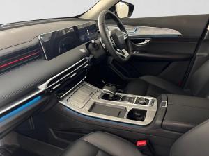 Jetour X70 Plus 1.5T Deluxe - Image 19