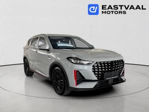 Jetour X70 Plus 1.5T Deluxe - Image 1