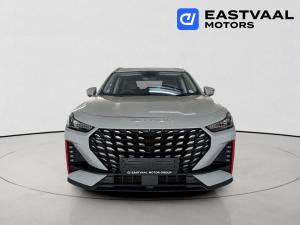 Jetour X70 Plus 1.5T Deluxe - Image 2