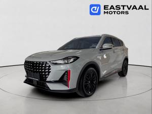 Jetour X70 Plus 1.5T Deluxe - Image 3