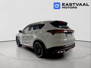 Jetour X70 Plus 1.5T Deluxe - Image 5