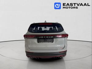 Jetour X70 Plus 1.5T Deluxe - Image 6