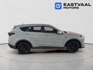 Jetour X70 Plus 1.5T Deluxe - Image 8