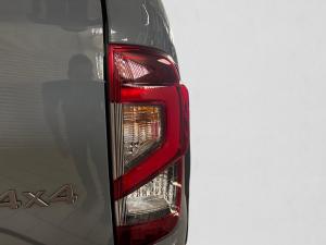 Nissan Navara 2.5DDTi double cab Pro-4X 4x4 Warrior - Image 11