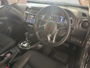 Nissan Navara 2.5DDTi double cab Pro-4X 4x4 Warrior - Image 12