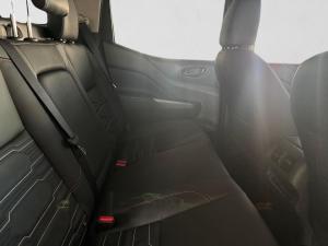 Nissan Navara 2.5DDTi double cab Pro-4X 4x4 Warrior - Image 15