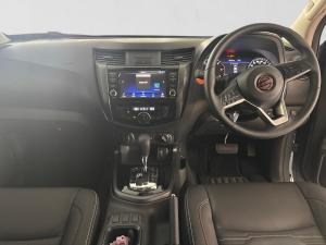 Nissan Navara 2.5DDTi double cab Pro-4X 4x4 Warrior - Image 16