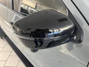 Nissan Navara 2.5DDTi double cab Pro-4X 4x4 Warrior - Image 18