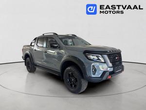 Nissan Navara 2.5DDTi double cab Pro-4X 4x4 Warrior - Image 1