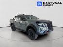 Thumbnail Nissan Navara 2.5DDTi double cab Pro-4X 4x4 Warrior