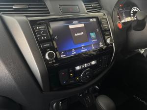 Nissan Navara 2.5DDTi double cab Pro-4X 4x4 Warrior - Image 19