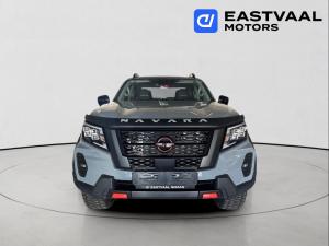 Nissan Navara 2.5DDTi double cab Pro-4X 4x4 Warrior - Image 2