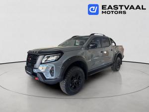 Nissan Navara 2.5DDTi double cab Pro-4X 4x4 Warrior - Image 3