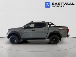 Nissan Navara 2.5DDTi double cab Pro-4X 4x4 Warrior - Image 4