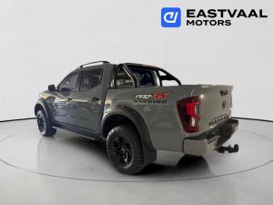 Nissan Navara 2.5DDTi double cab Pro-4X 4x4 Warrior - Image 5