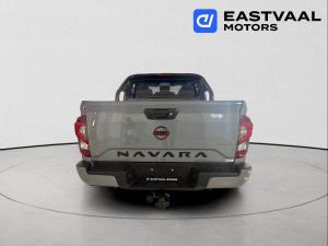 Nissan Navara 2.5DDTi double cab Pro-4X 4x4 Warrior - Image 6