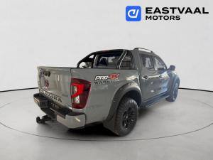 Nissan Navara 2.5DDTi double cab Pro-4X 4x4 Warrior - Image 7