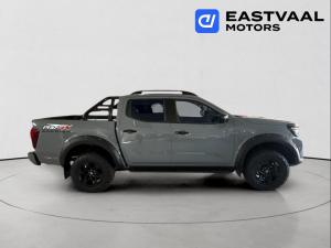 Nissan Navara 2.5DDTi double cab Pro-4X 4x4 Warrior - Image 8