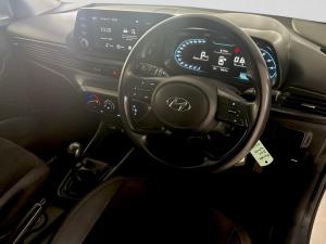 Hyundai i20 1.2 Motion - Image 15