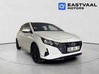 Thumbnail Hyundai i20 1.2 Motion