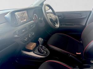 Hyundai i20 1.2 Motion - Image 20