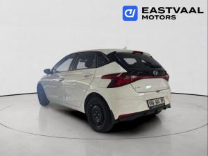 Hyundai i20 1.2 Motion - Image 4
