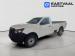 Nissan Navara 2.5DDTi single cab XE - Thumbnail 3