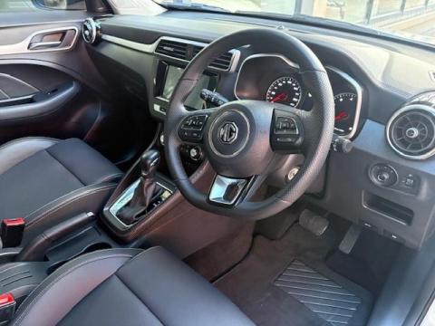 Image MG ZS 1.5 Luxury
