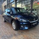 Used 2026 Suzuki Baleno 1.5 GL Limited Edition Cape Town for only R&nbsp;249,900.00