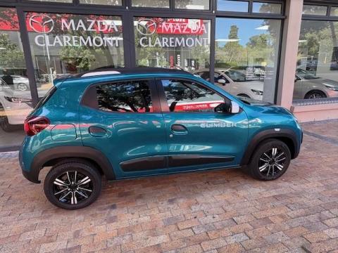 Image Renault Kwid 1.0 Climber manual