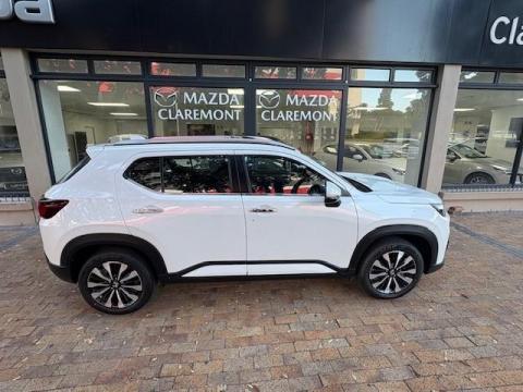 Image Honda Elevate 1.5 Elegance