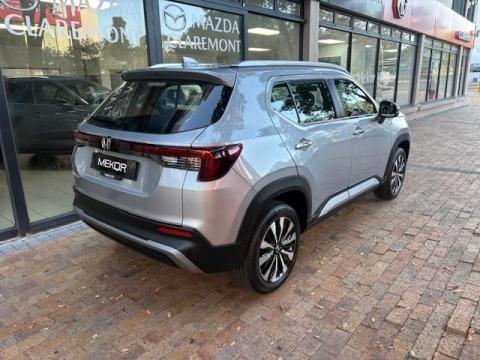 Image Honda Elevate 1.5 Elegance