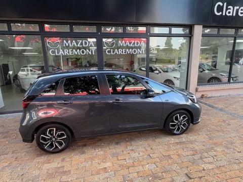 Image Honda Fit 1.5 Elegance