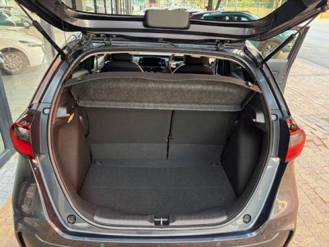 Image Honda Fit 1.5 Elegance