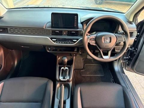 Image Honda Amaze 1.2 Comfort auto