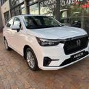 Used 2026 Honda Amaze 1.2 Trend Cape Town for only R&nbsp;249,900.00