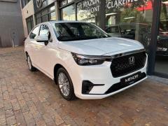 Honda Cape Town Amaze 1.2 Trend