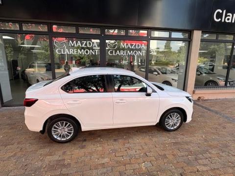 Image Honda Amaze 1.2 Trend