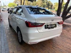 Honda Amaze 1.2 Trend - Image 4