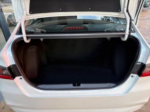 Image Honda Amaze 1.2 Trend