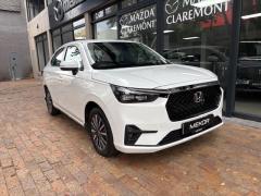 Honda Cape Town Amaze 1.2 Comfort manual