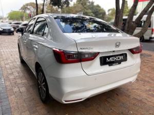 Honda Amaze 1.2 Comfort manual - Image 4