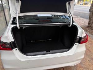 Honda Amaze 1.2 Comfort manual - Image 8