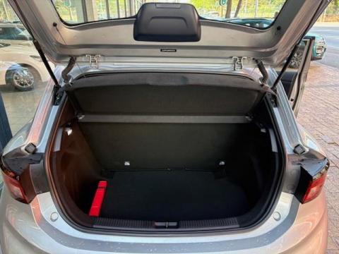 Image MG MG3 1.5 Comfort manual