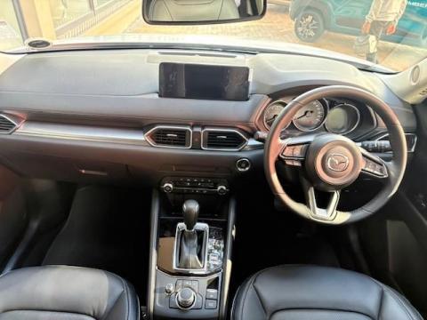 Image Mazda CX-5 2.0 Dynamic
