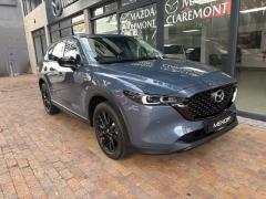 Mazda Cape Town CX-5 2.0 Carbon Edition