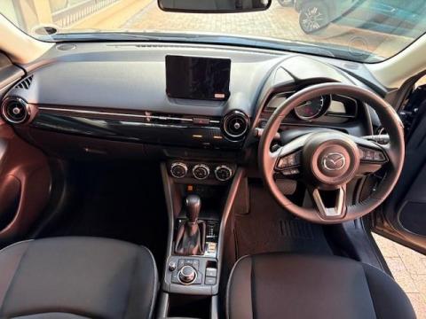 Image Mazda CX-3 2.0 Dynamic