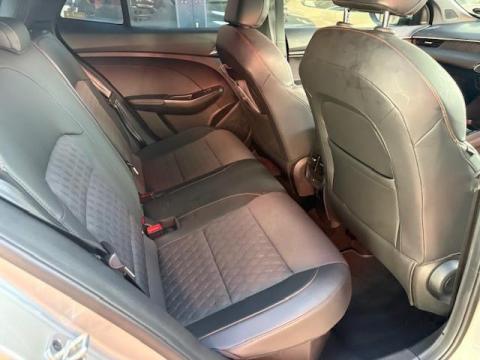 Image MG MG3 1.5 Hybrid+ Luxury